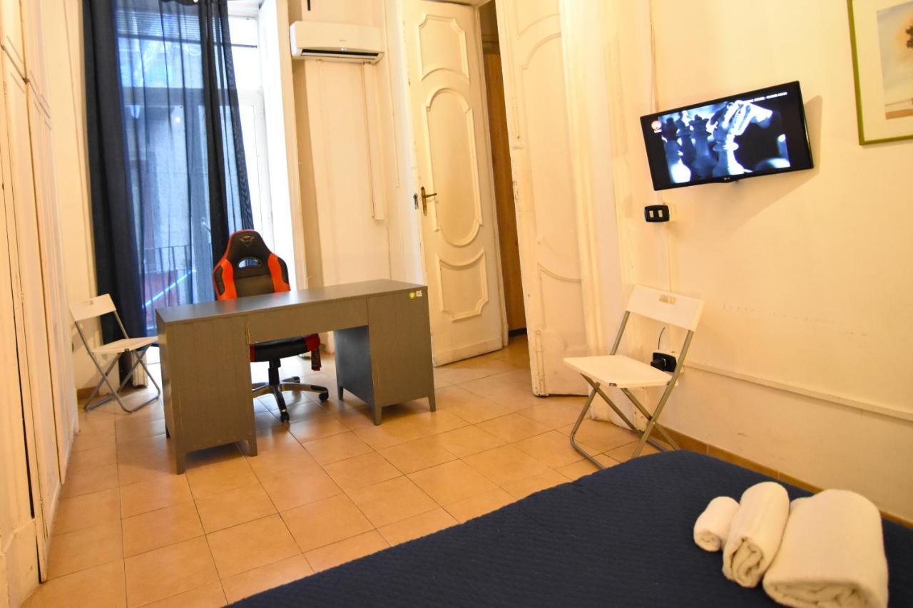 Iside Appartement Naples