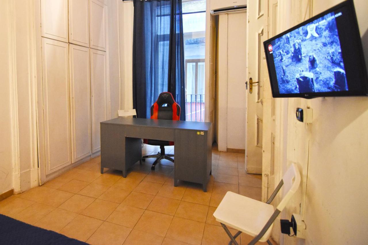 Appartement Iside Naples