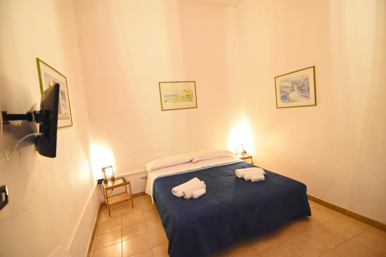 Appartement Iside Naples