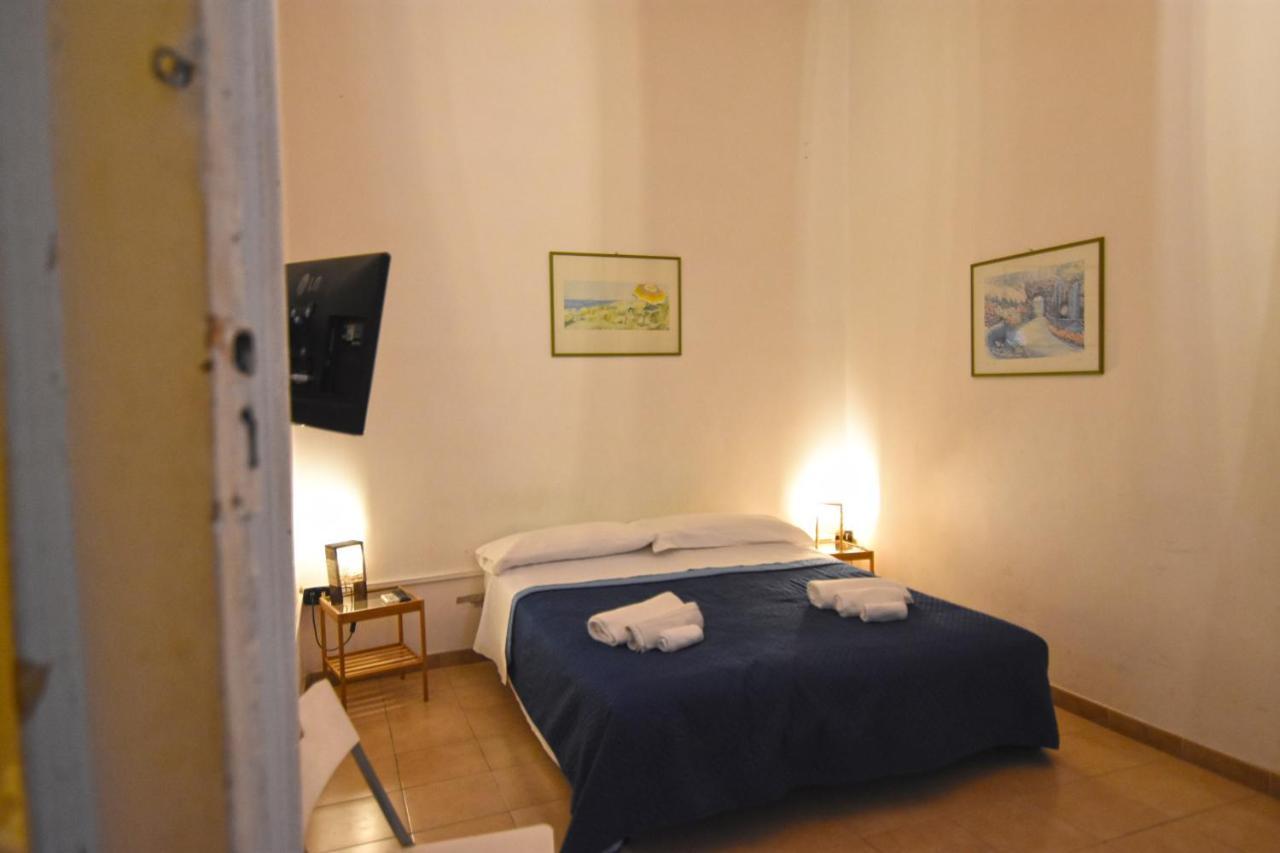 Iside Appartement