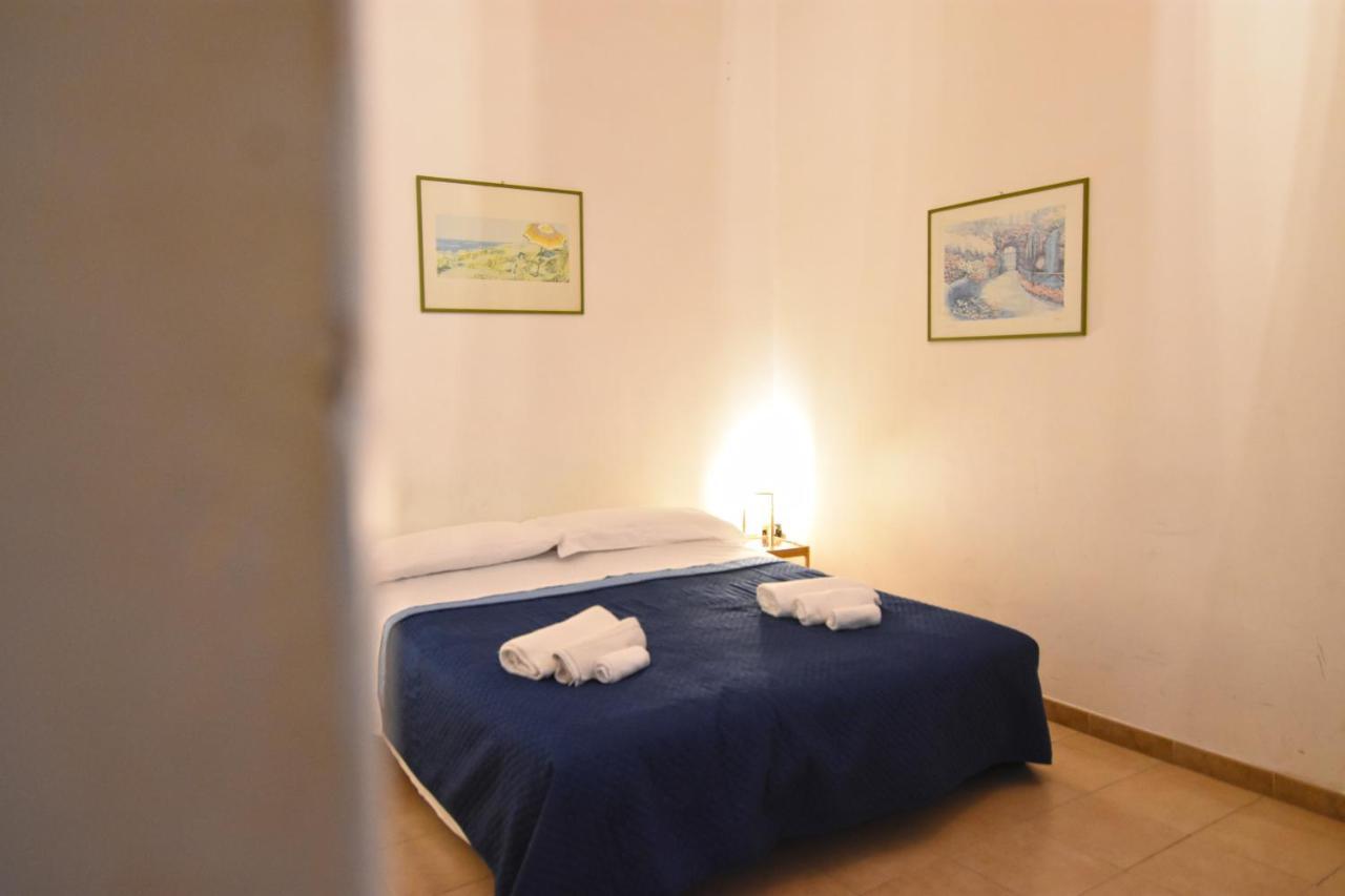 Iside Appartement *