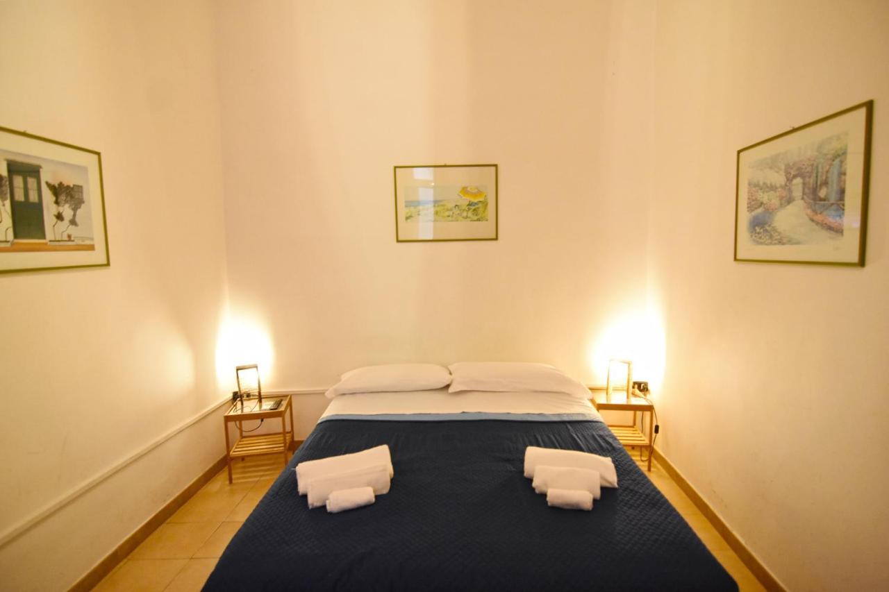 Appartement Iside Naples