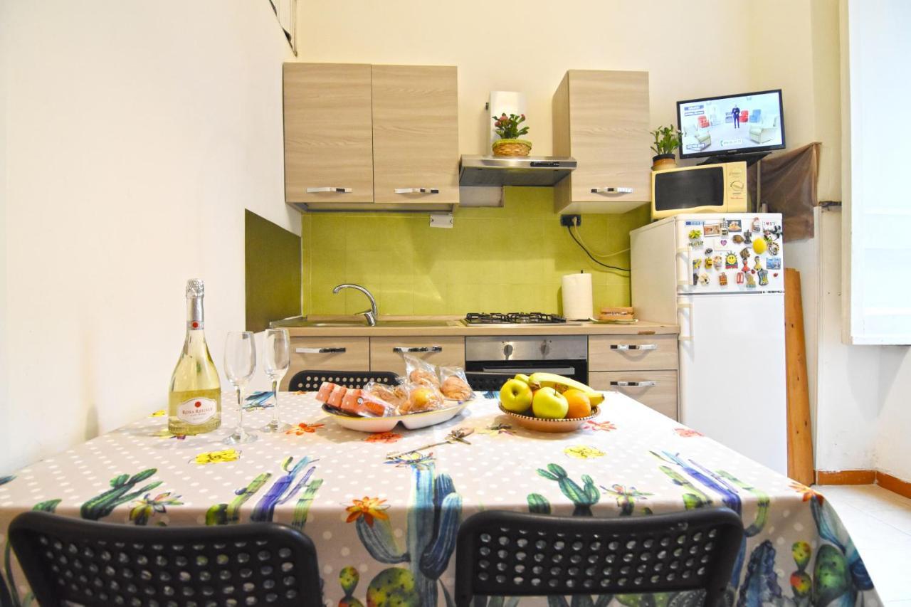 Appartement Iside