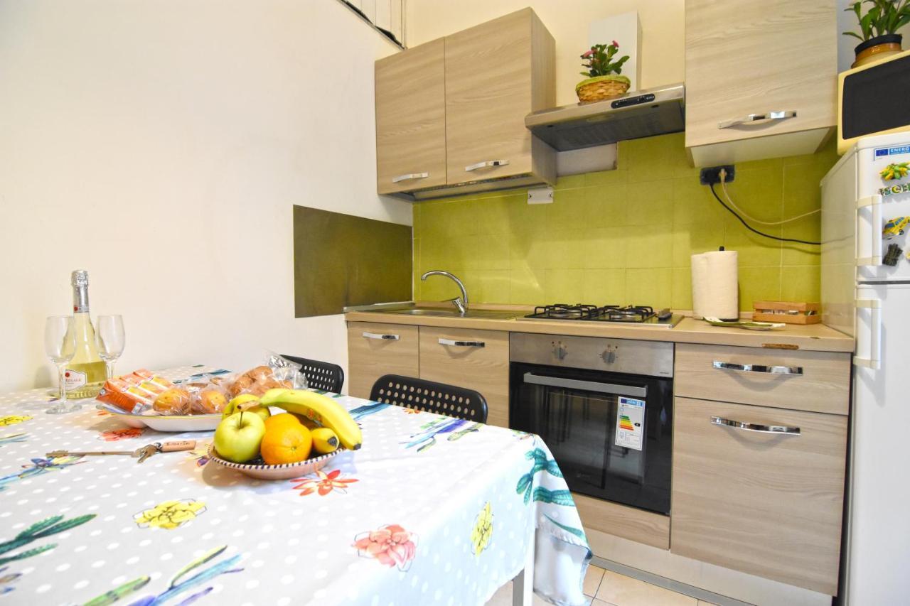 Iside Appartement *