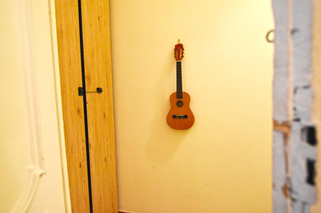 Appartement Iside Naples