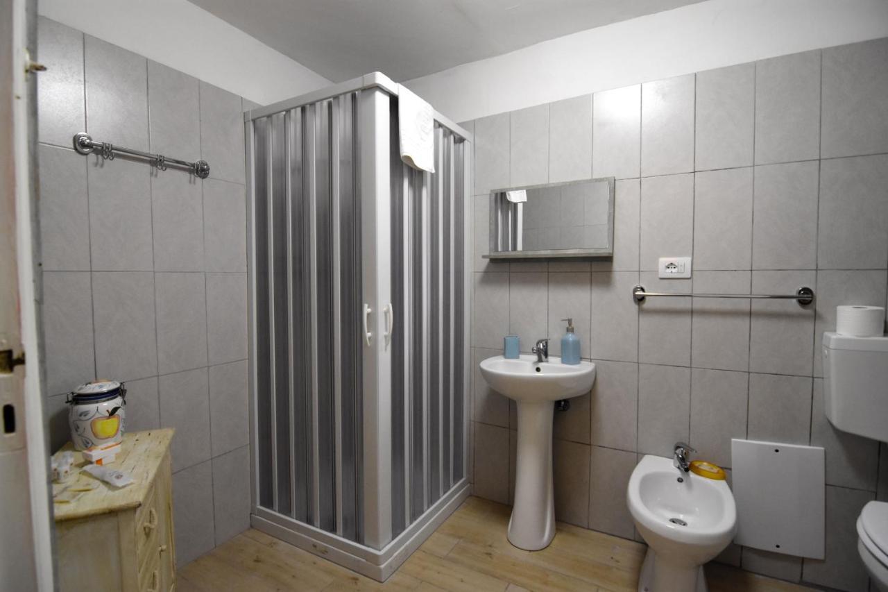 Appartement Iside *