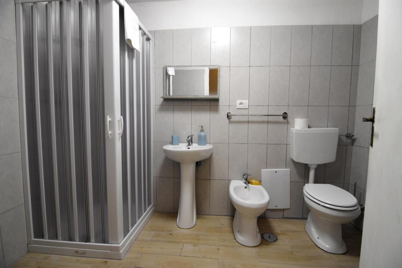 Iside Appartement