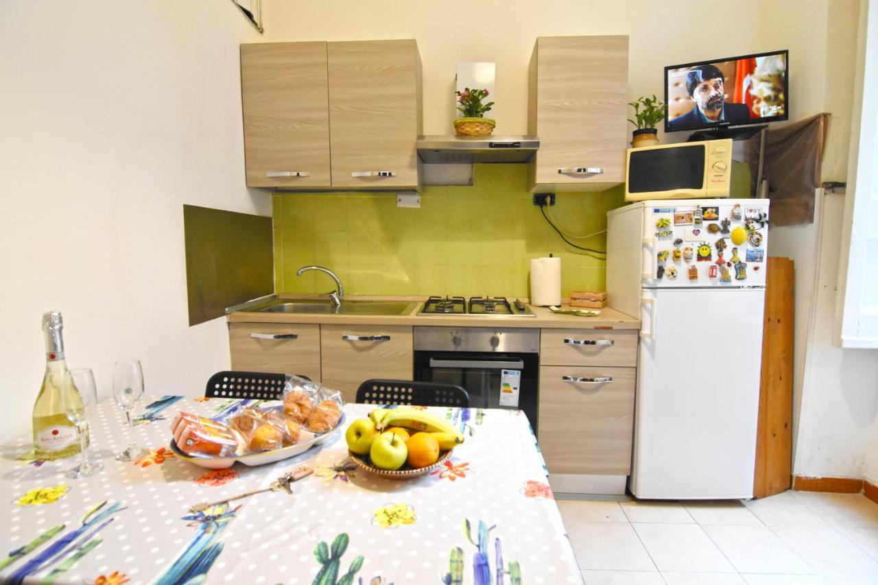 Appartement Iside *