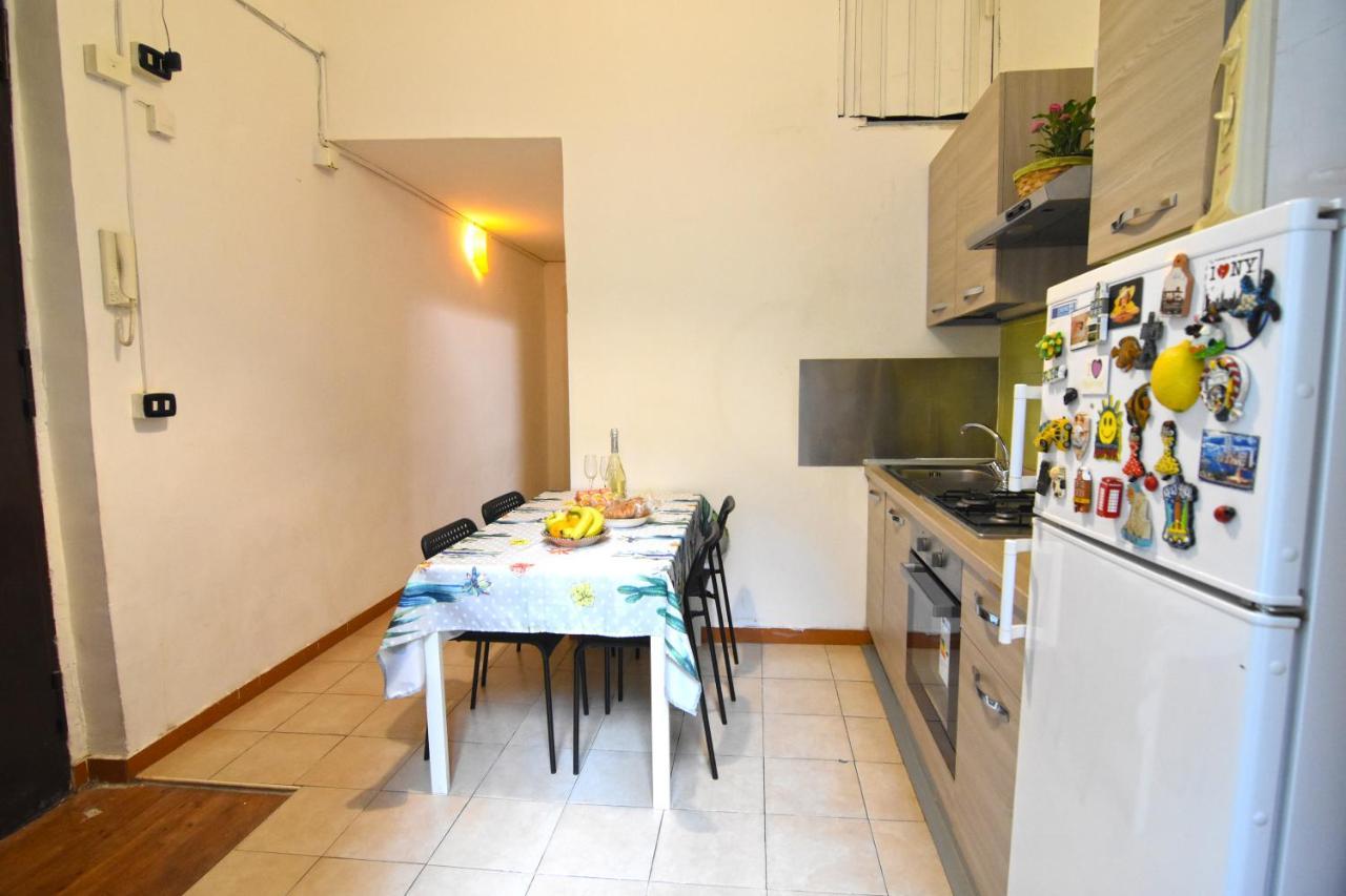 Appartement Iside
