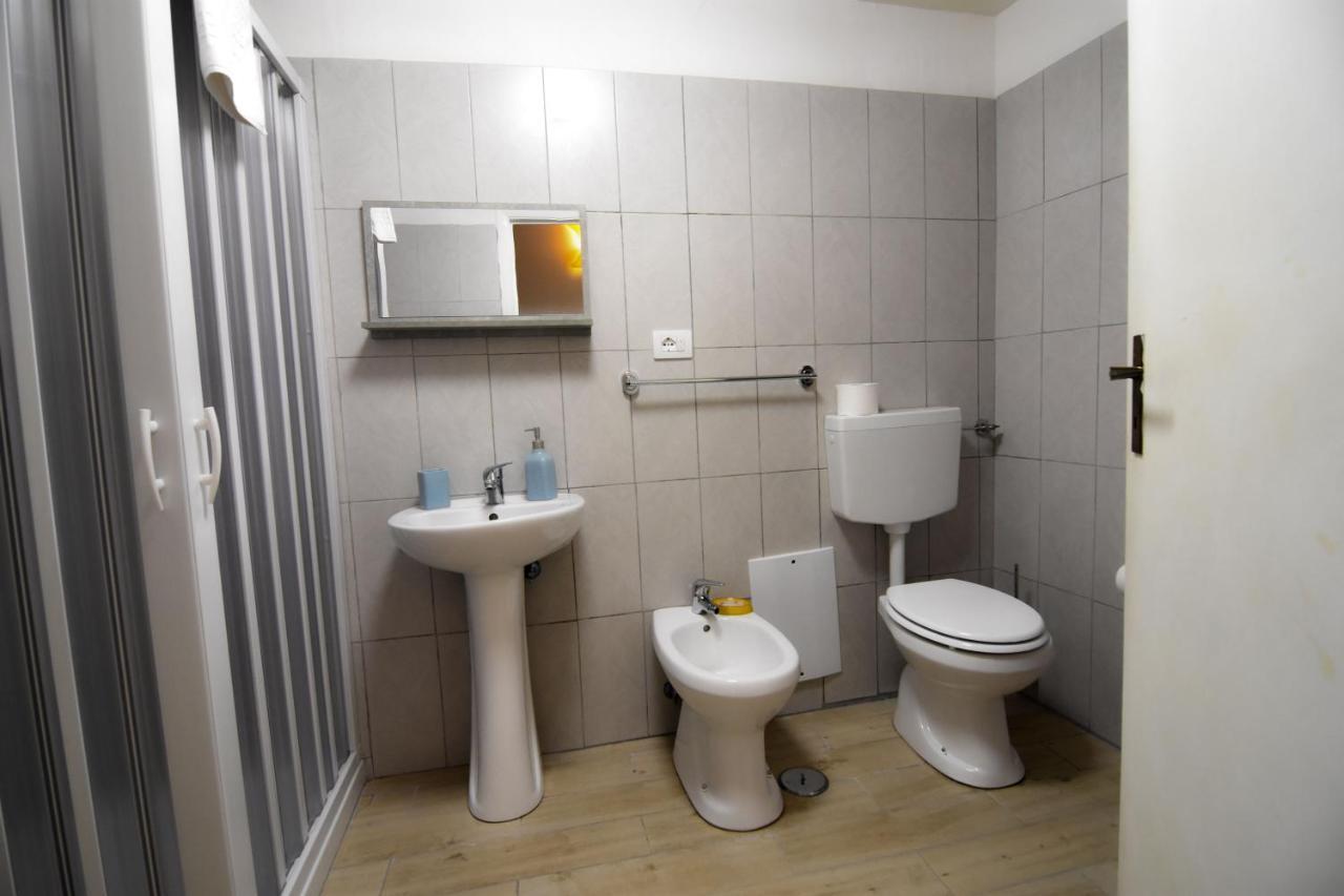 Iside Appartement