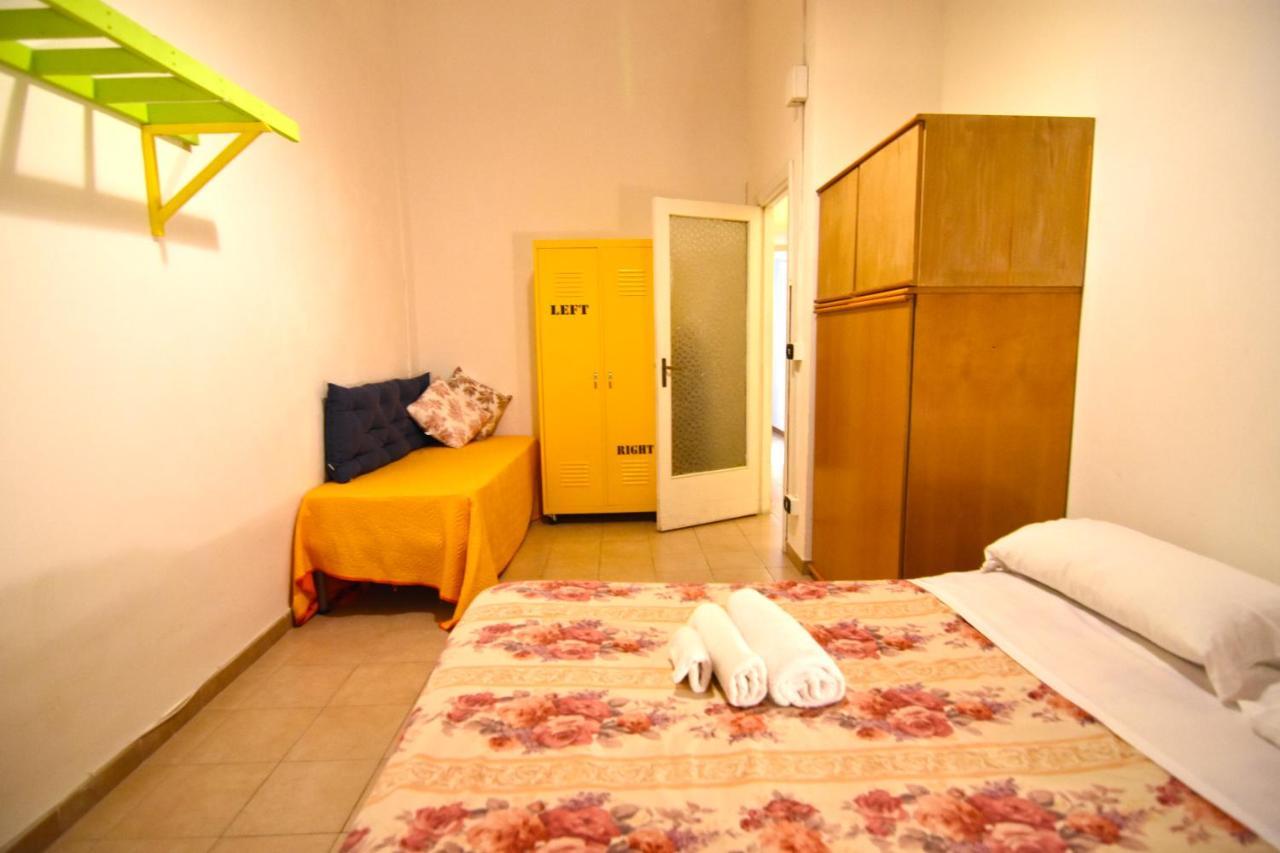 Iside Appartement Naples