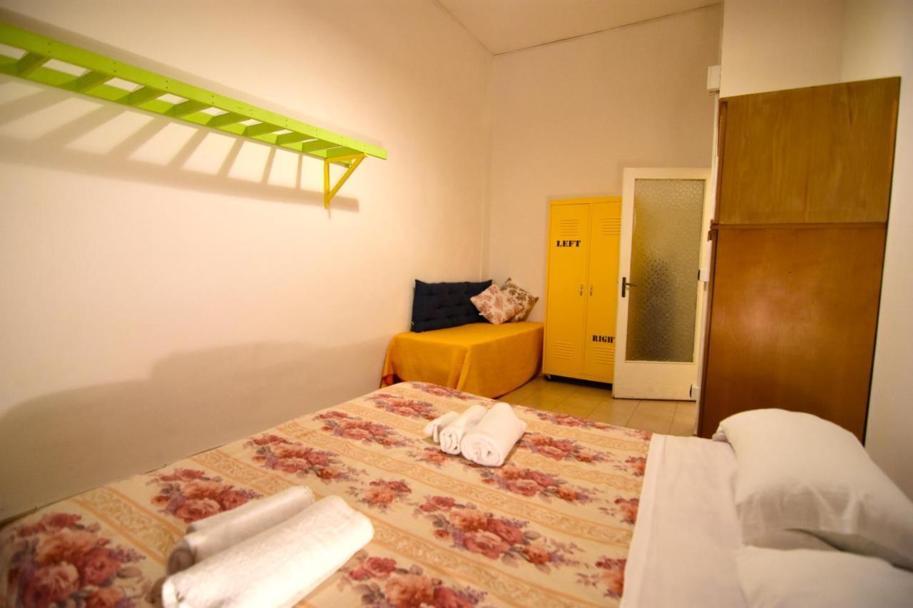 Iside Appartement