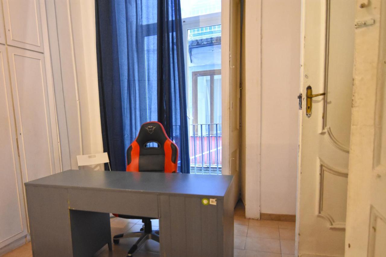 Appartement Iside *