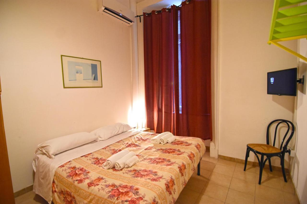 Iside Appartement