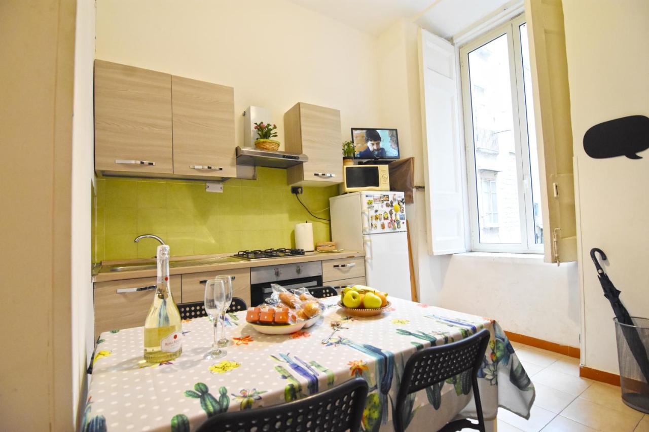 Iside Appartement